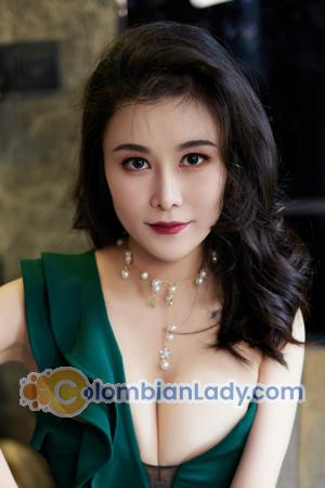 214375 - Jia Age: 39 - China