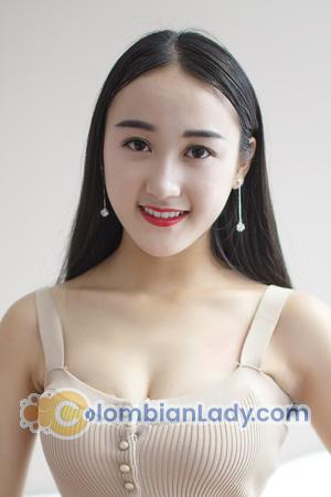 214384 - Diana Age: 26 - China