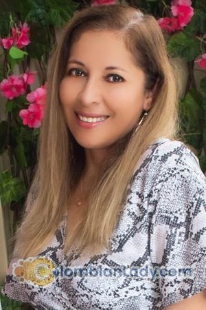 Ladies of Latin-America