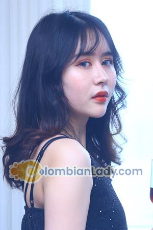 214509 - Althea Age: 23 - China