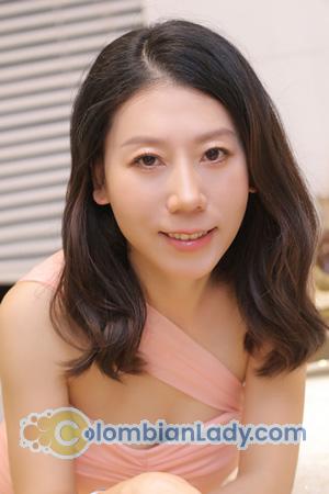 214523 - Hong Age: 37 - China