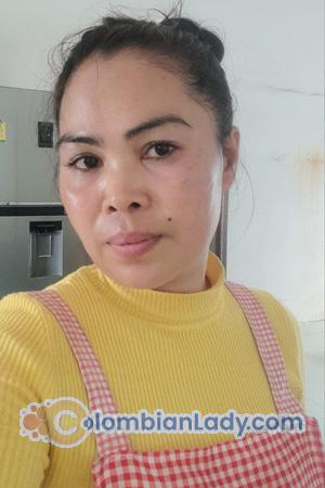 214530 - Sokny Age: 41 - Cambodia