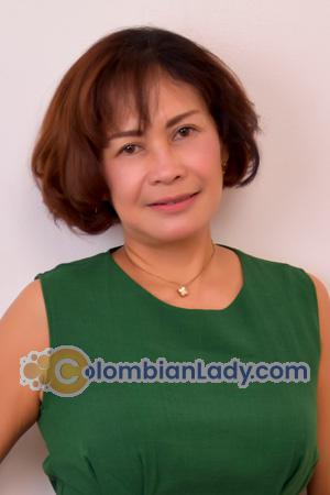 214532 - Lyn Age: 51 - Philippines