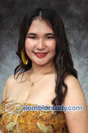 214535 - Daly Rose Age: 26 - Philippines