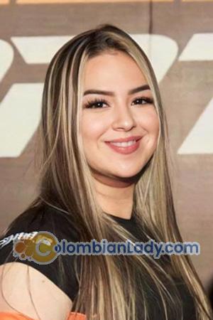 214594 - Karen Age: 26 - Colombia