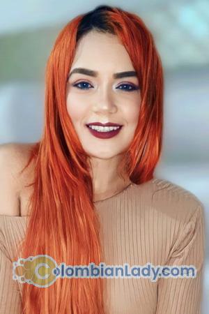 Ladies of Latin-America