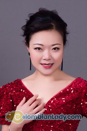214615 - Jing Age: 46 - China
