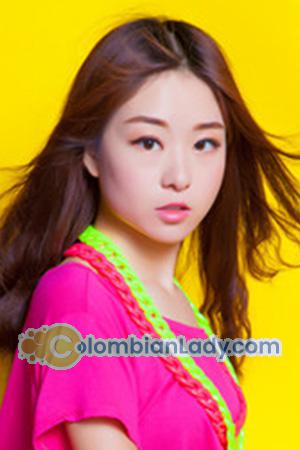 214647 - Ruby Age: 27 - China