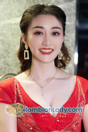 214650 - Feng Age: 34 - China