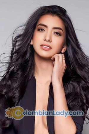 Ladies of Latin-America