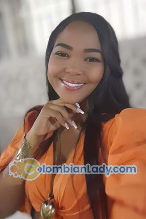 Ladies of Latin-America