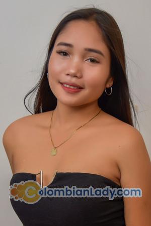 214765 - Aira Sheen Age: 20 - Philippines