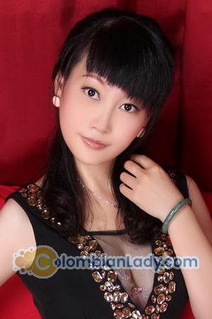 214794 - Zhuo Age: 41 - China