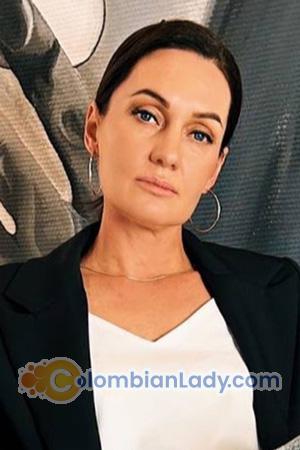 214856 - Nadezhda Age: 43 - Russia