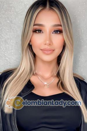 214891 - Yesica Age: 31 - Colombia