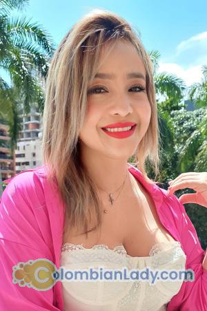 214911 - Karol Age: 42 - Colombia