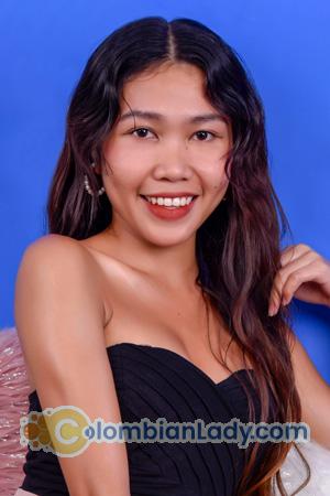 214918 - Rhea Alexsa Age: 25 - Philippines