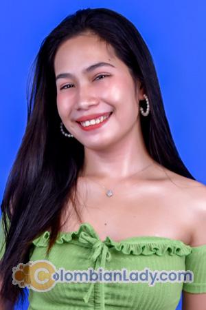 214919 - Carmel Age: 24 - Philippines