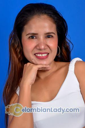 Ladies of Philippines