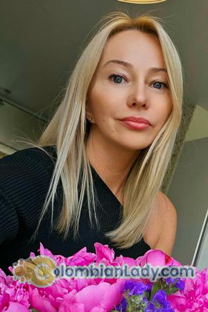 214994 - Natalia Age: 45 - Russia