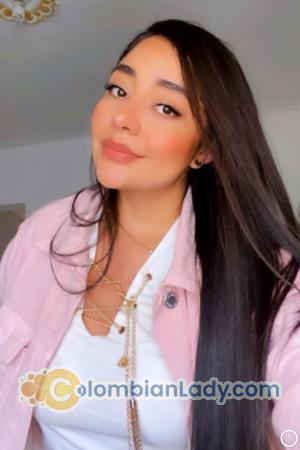 Colombian Lady Profiles | 215009-SILVANA