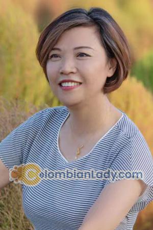 215057 - Yan Age: 54 - China