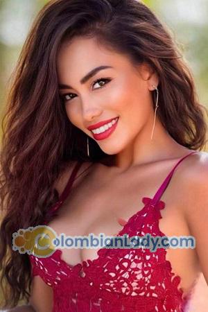 215073 - Yanina Age: 31 - Argentina