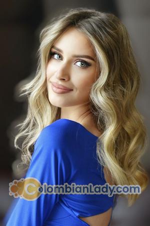 215076 - Nadia Age: 20 - Ukraine