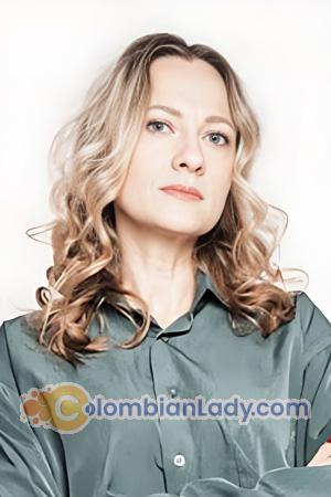 215098 - Elena Age: 39 - Russia