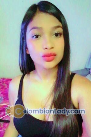 Ladies of Latin-America