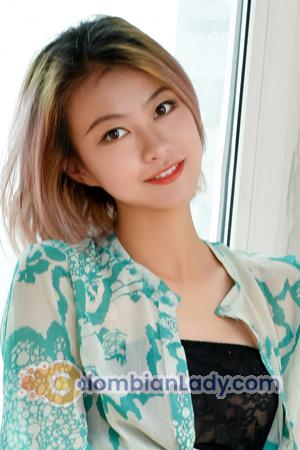 215168 - Barbara Age: 25 - China