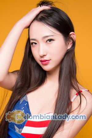 215183 - Sheila Age: 25 - China