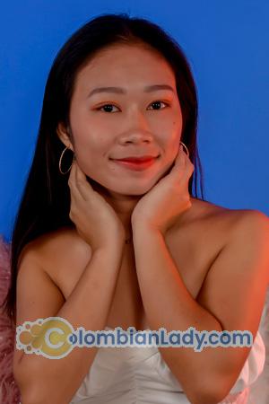 215190 - Kisscia Mae Age: 20 - Philippines