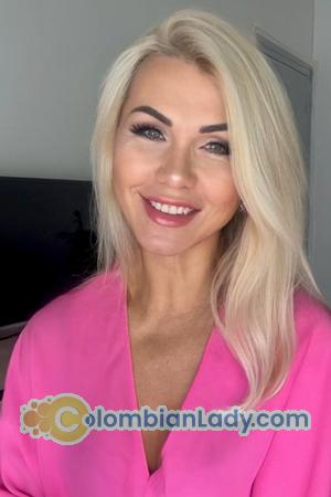 215198 - Inna Age: 48 - Ukraine