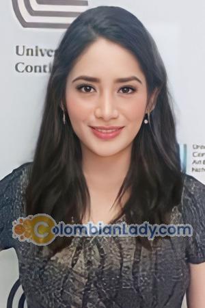 215254 - Alexandra Age: 27 - Peru