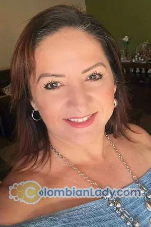 Ladies of Latin-America