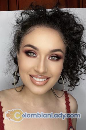 215337 - Oleksandra Age: 22 - Ukraine