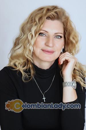 215341 - Svetlana Age: 51 - Ukraine