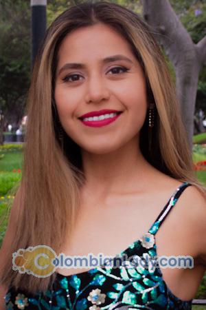 Ladies of Latin-America