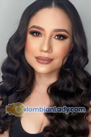 Ladies of Latin-America