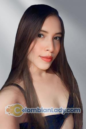 Ladies of Latin-America