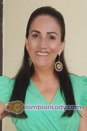 Ladies of Latin-America