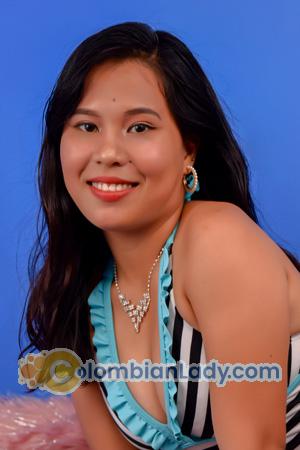 215410 - Jay Ann Age: 23 - Philippines