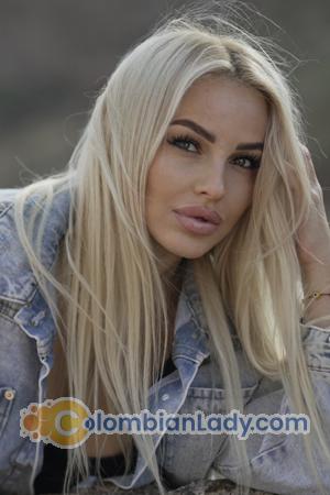 215419 - Antonina Age: 40 - Ukraine