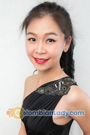 215593 - Chindarat Age: 42 - Thailand