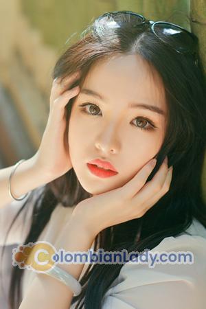 215608 - Celeste Age: 29 - China