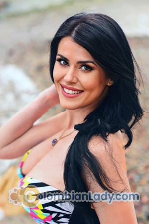 215709 - Yuliia Age: 38 - Ukraine