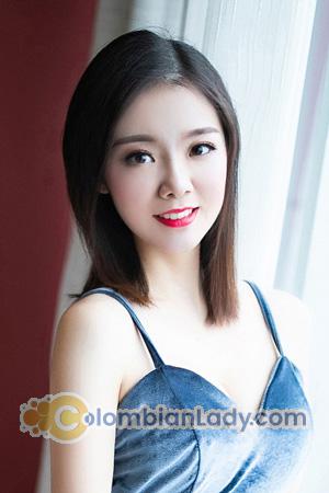 215776 - Joanne Age: 24 - China