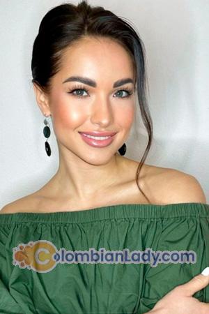 215782 - Ekaterina Age: 31 - Ukraine