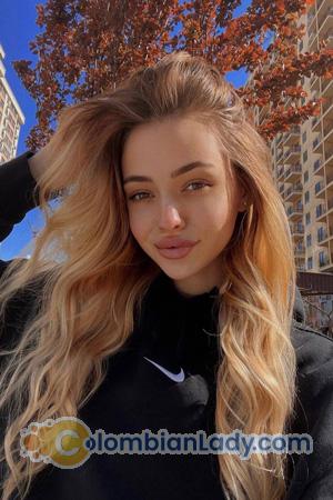 Ladies of Eastern-Europe